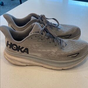 Hoka Men's Clifton9